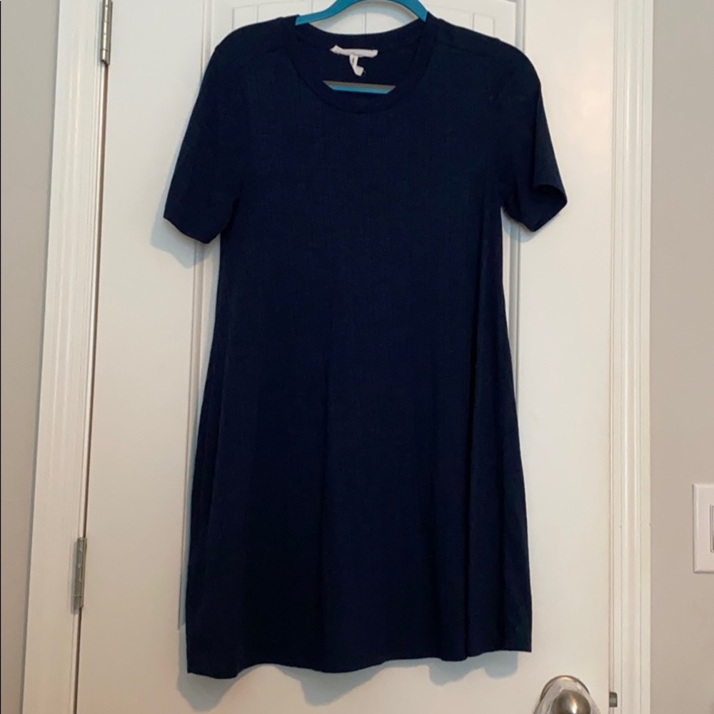 BCBG Tshirt dress